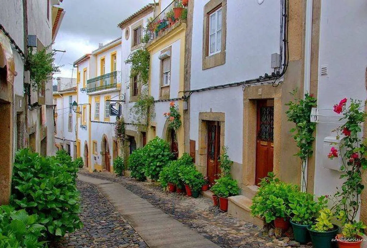 Castelo de Vide