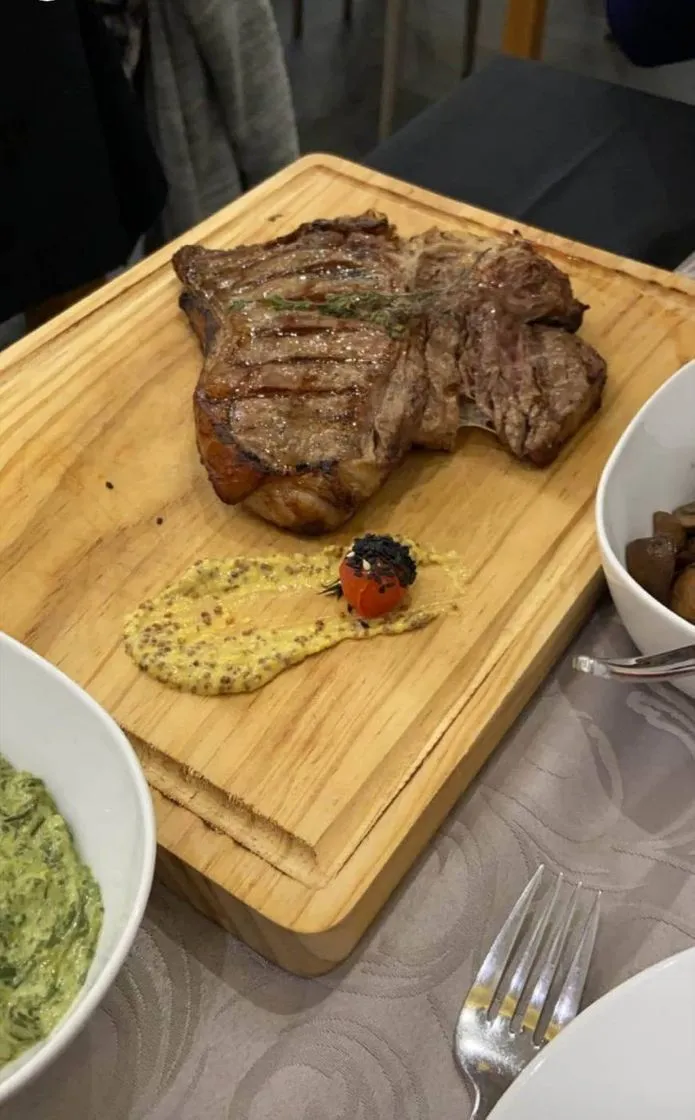 Feito ao Bife
