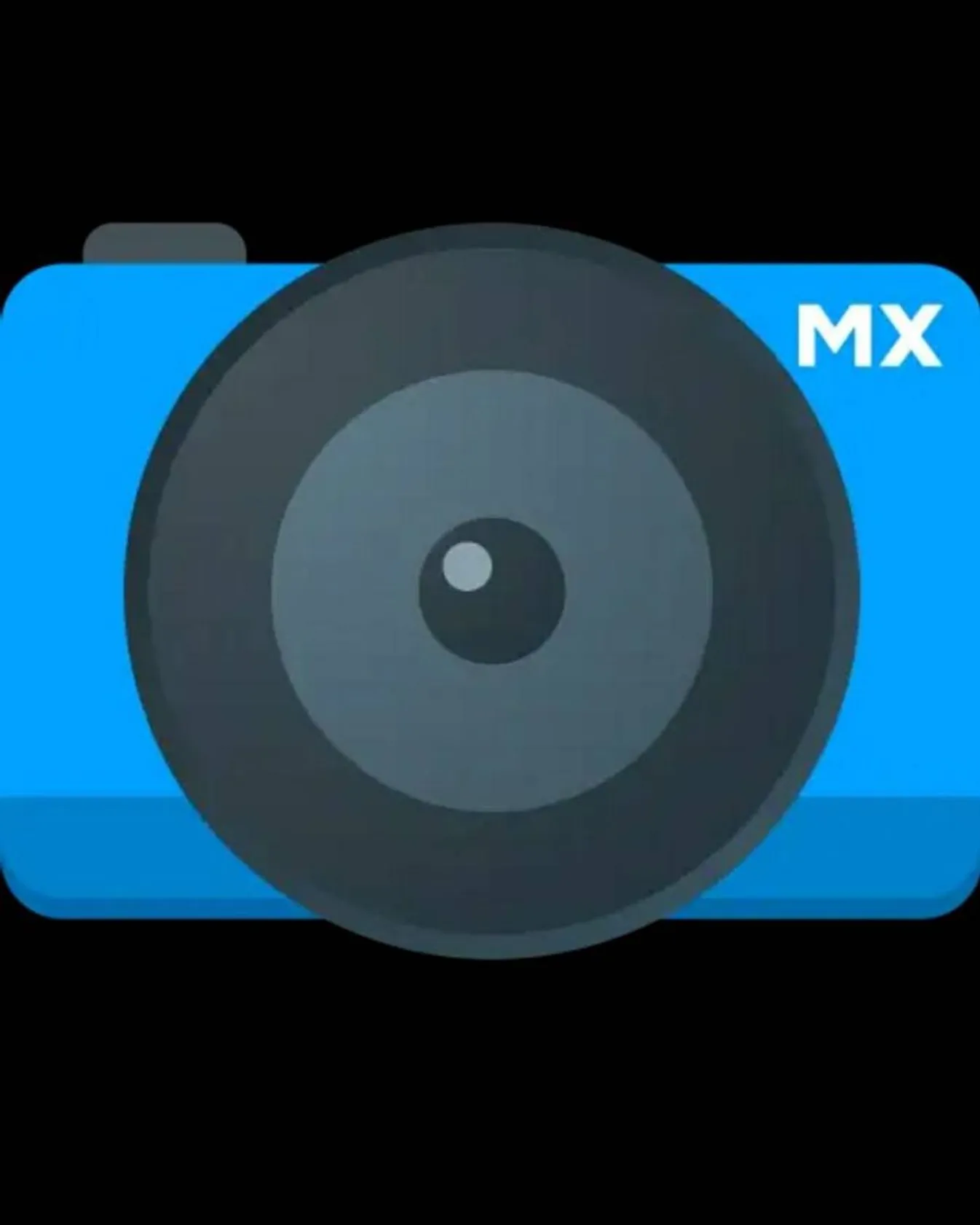 CameraMX
