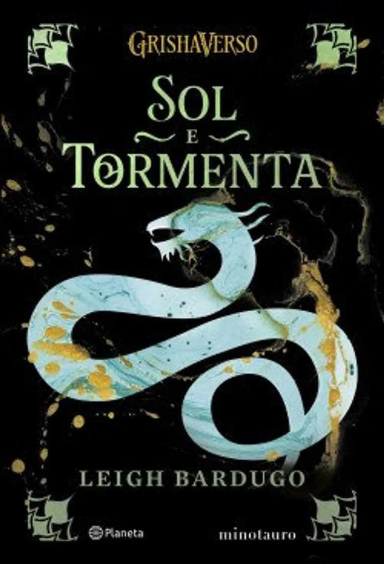 Sol e Tormenta