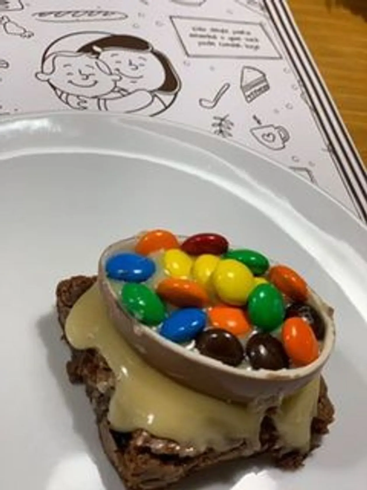 Doceria do Charlie