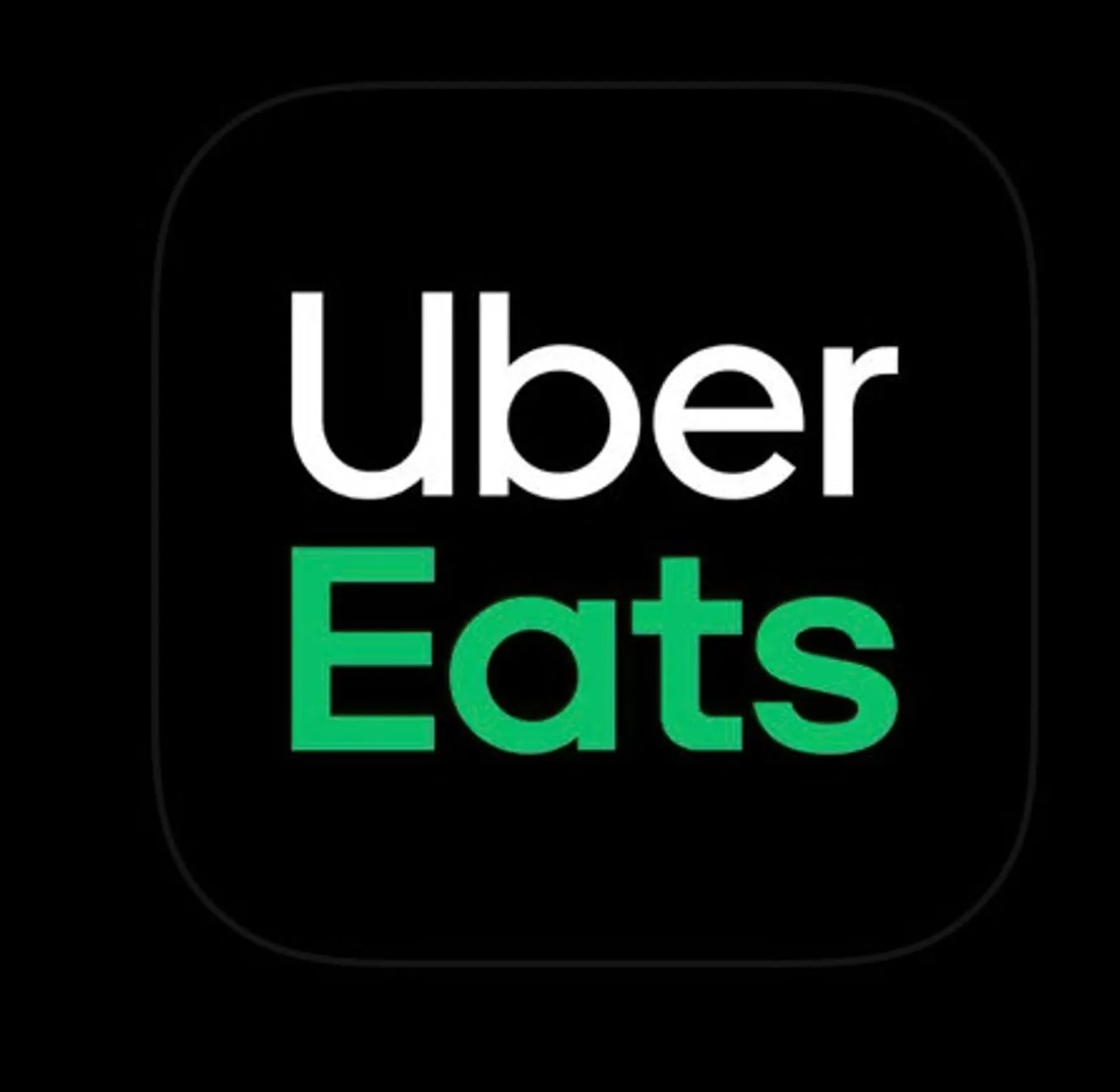 Uber Eats - Comida a domicilio