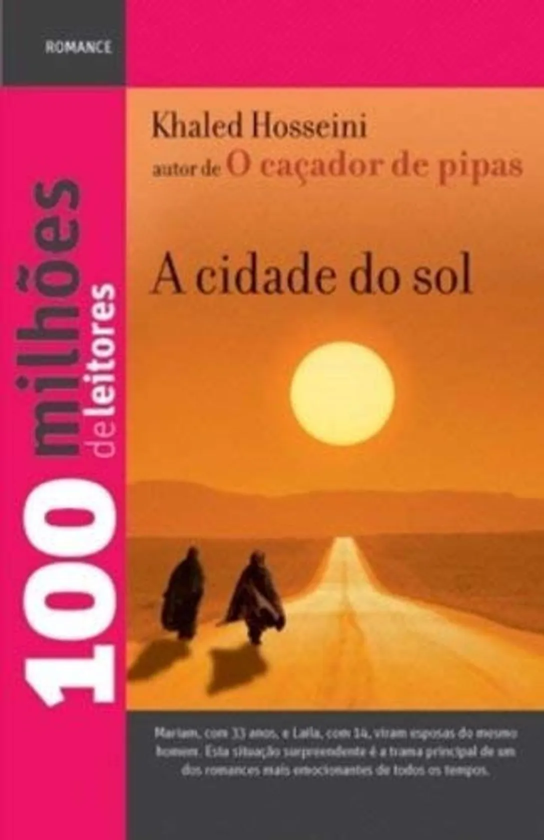 A Cidade do Sol