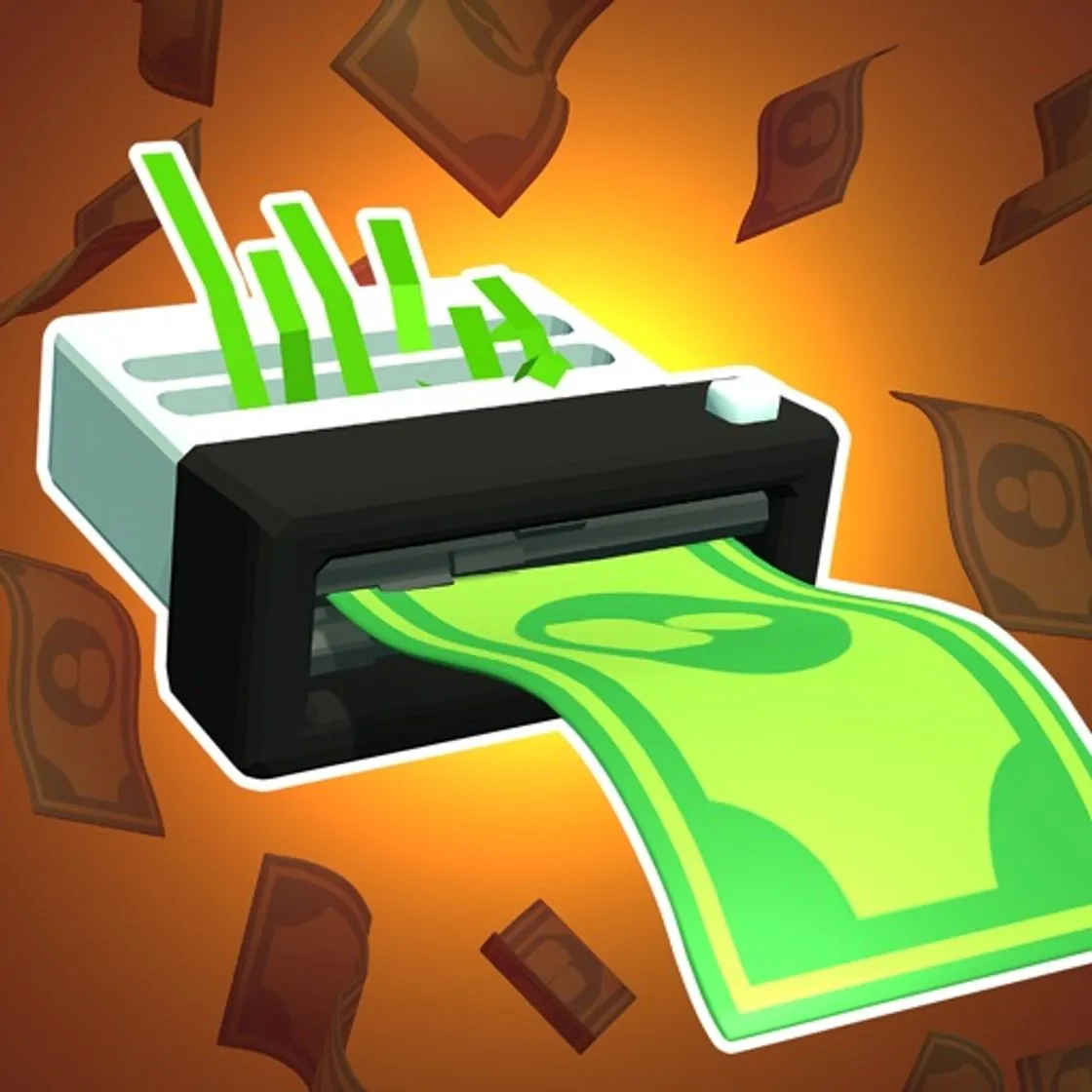 Money Buster!