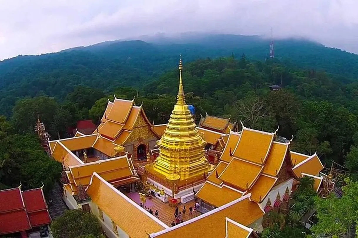 Doi Suthep