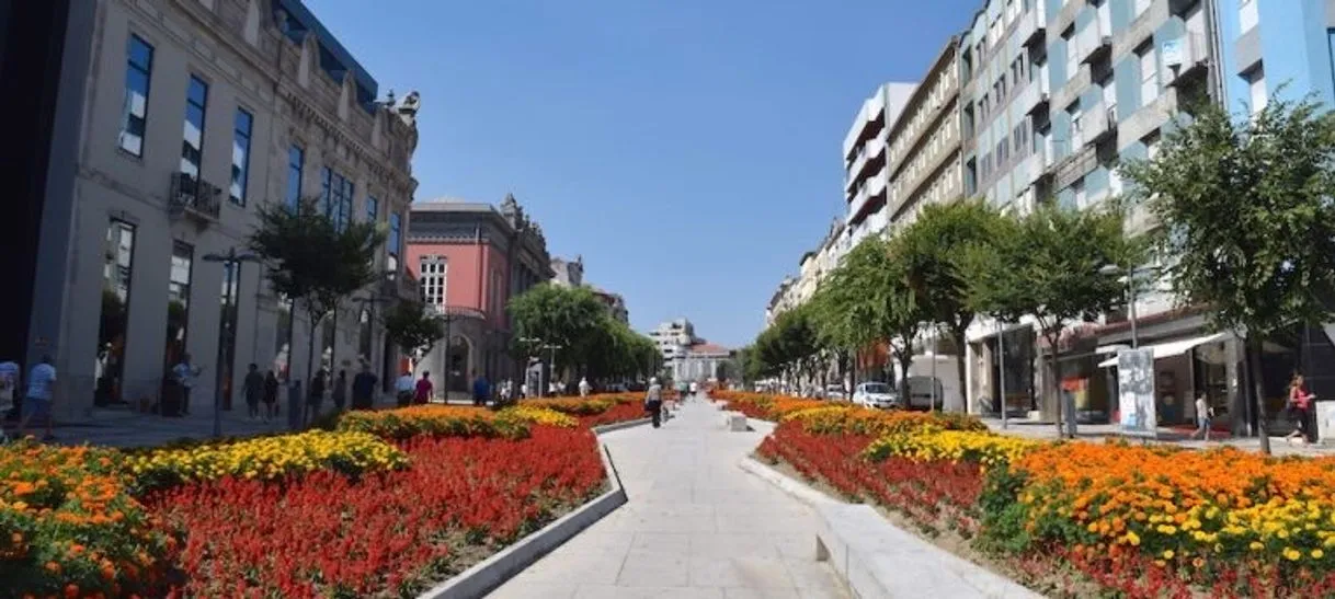 Avenida da Liberdade