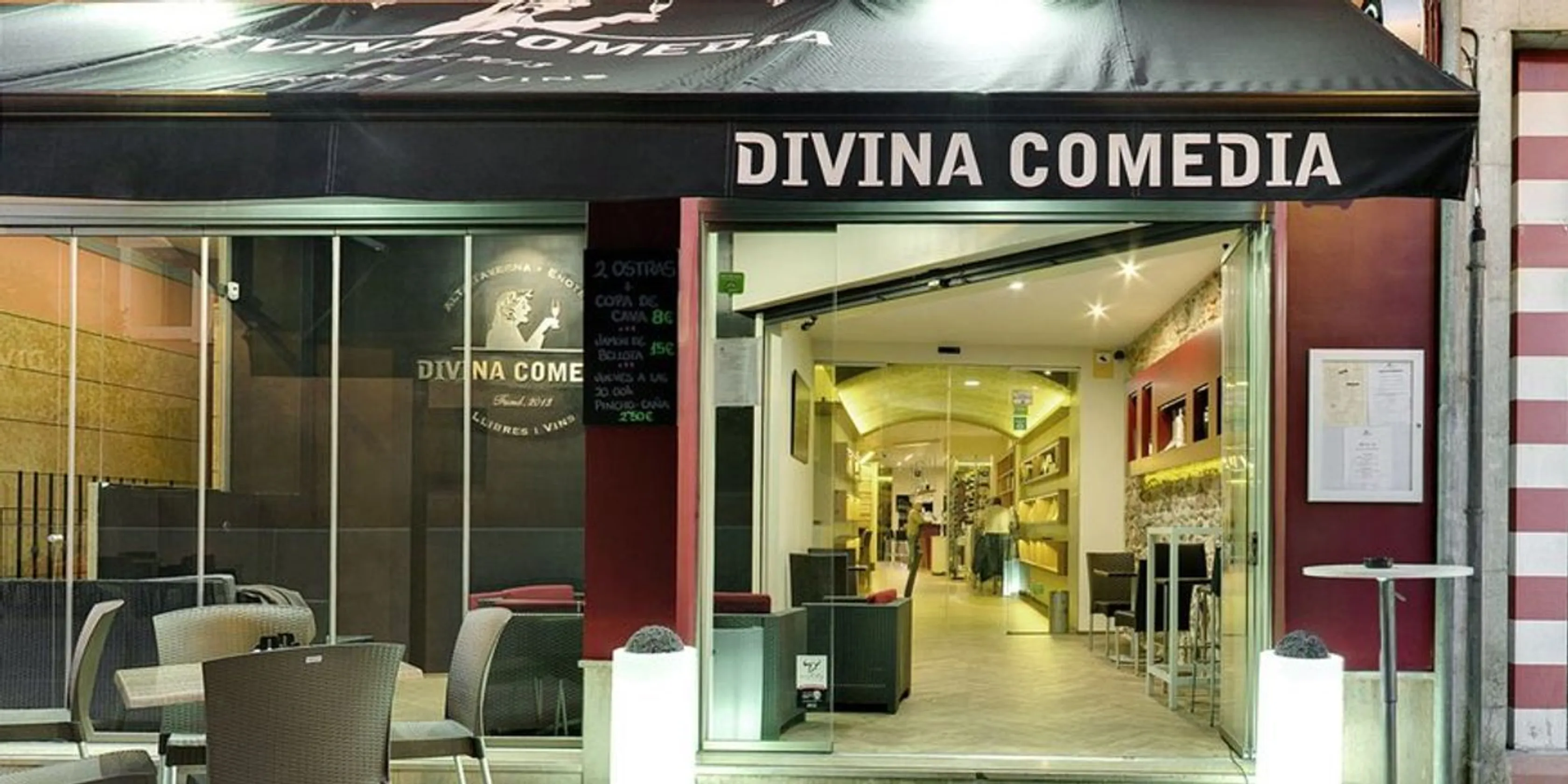 Divina Comedia