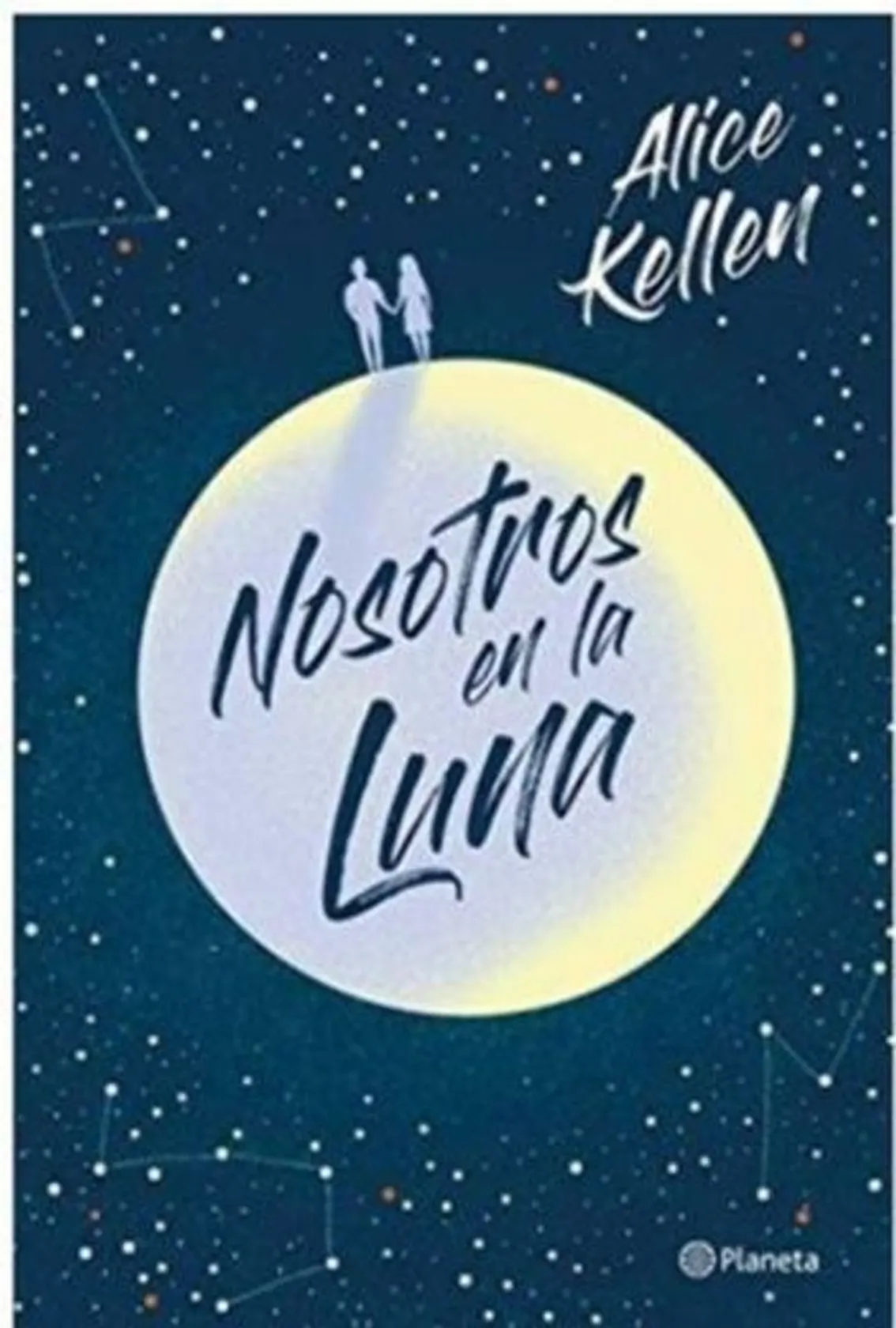 Nosotros en la Luna