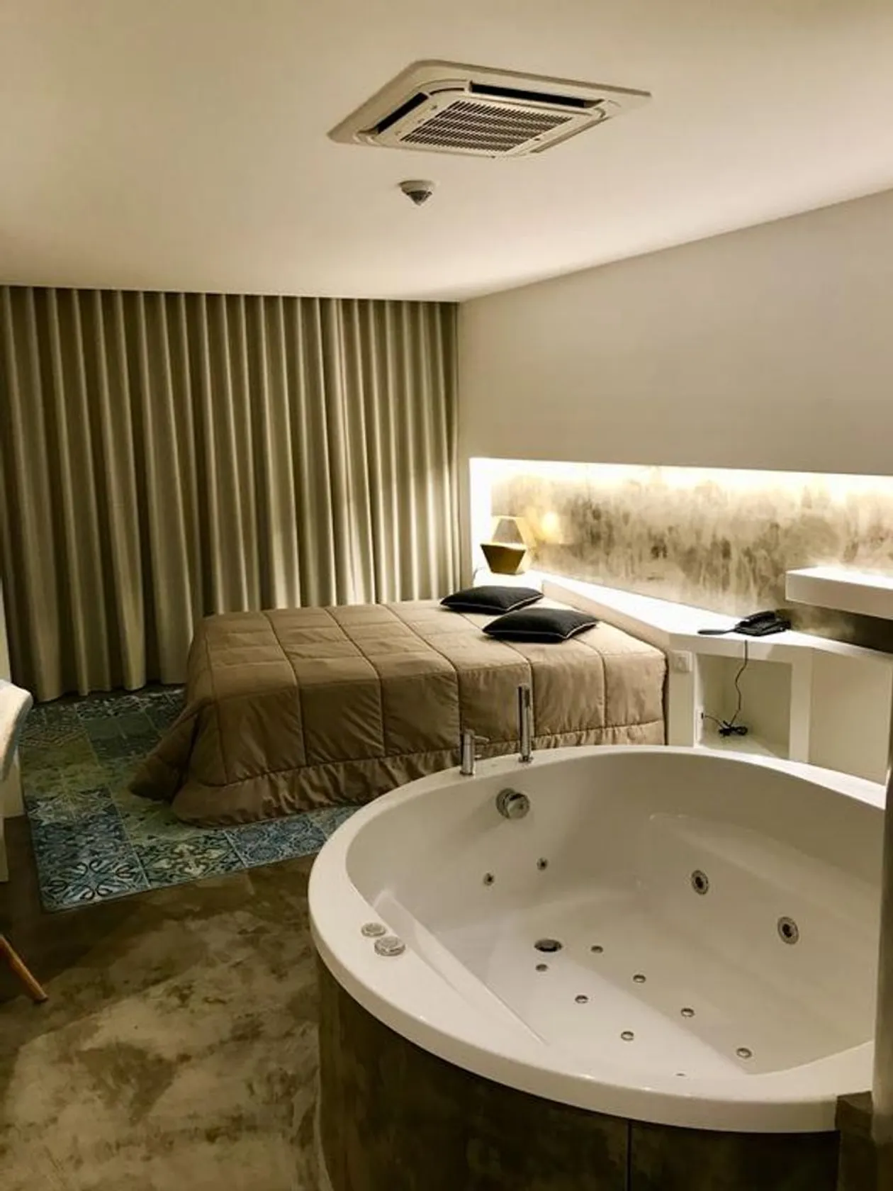 Hotel Do Parque