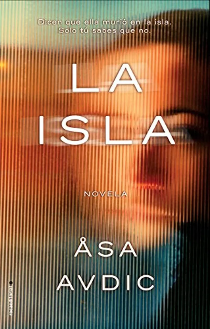 La Isla
