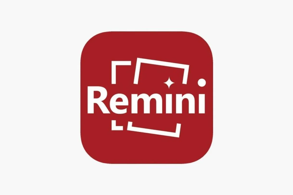 Remini app