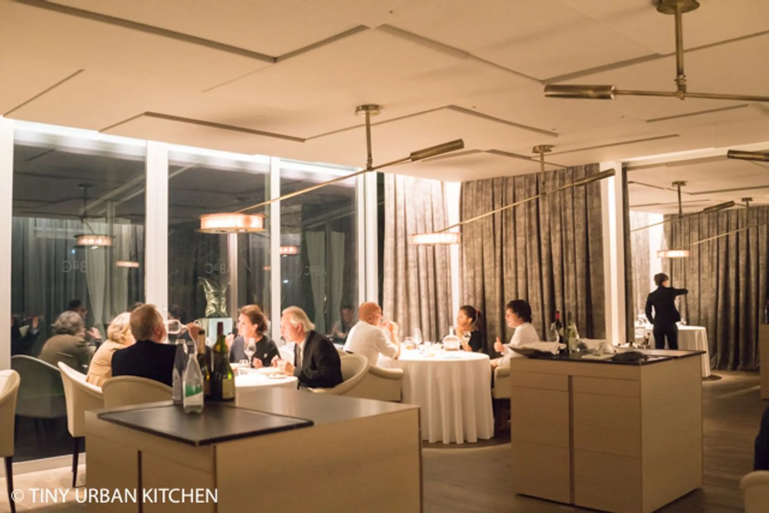 ABaC Restaurant