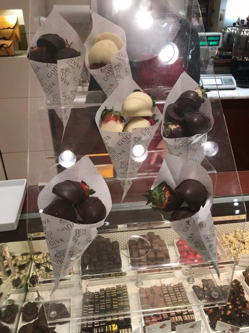 Godiva