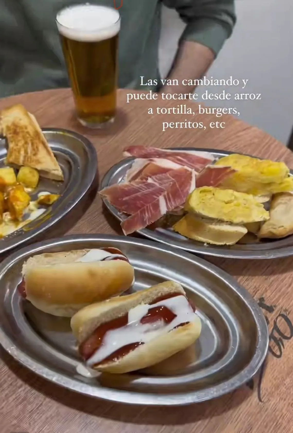 Bar Sierra