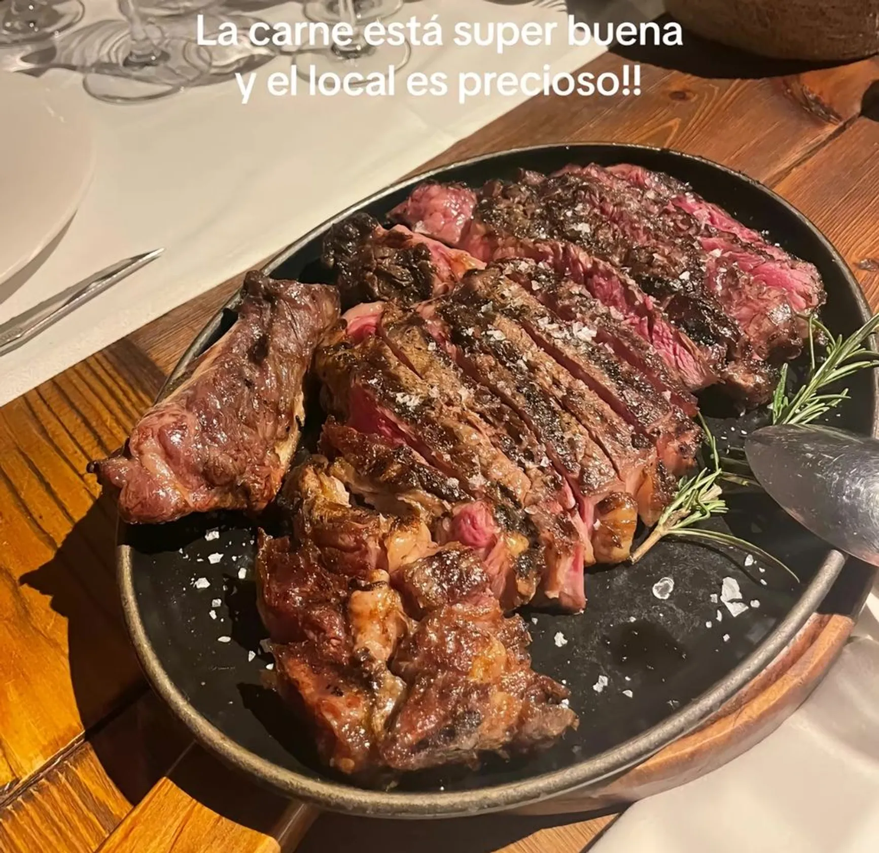 La Vaca Argentina
