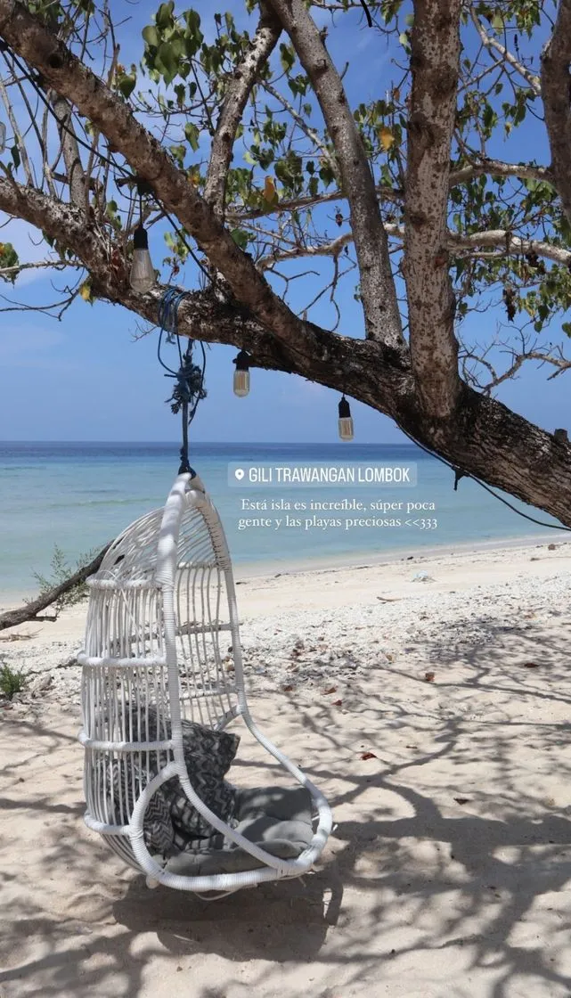 Gili Trawangan