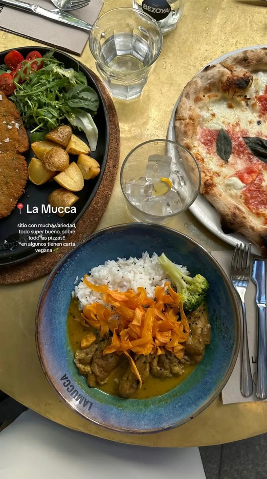 Lamucca de Serrano