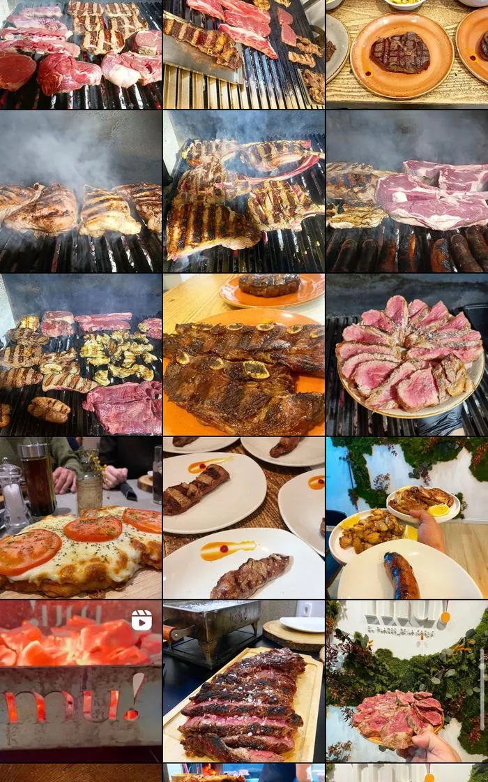 MU! El Placer de la Carne