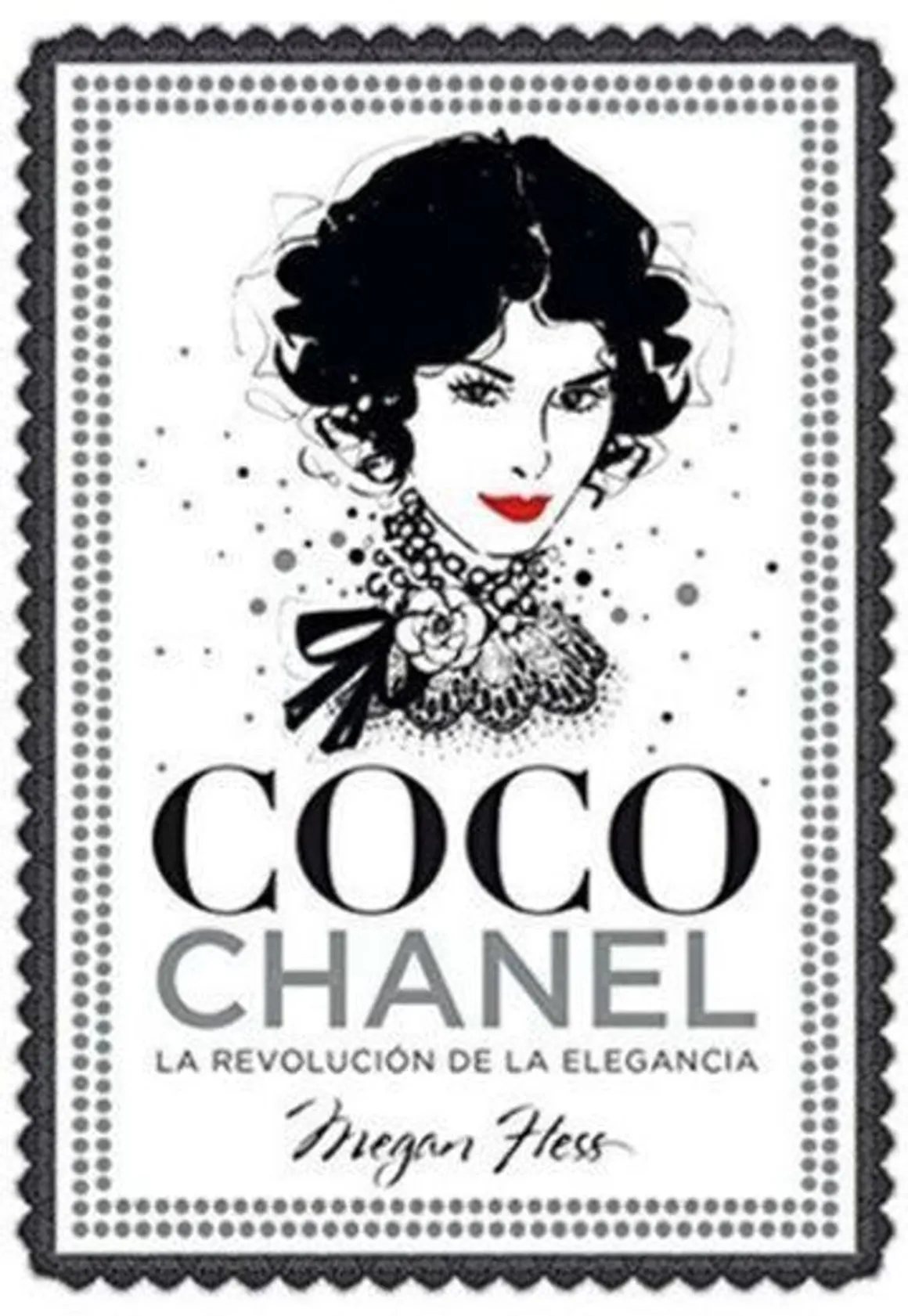 Coco Chanel. La revolución de la elegancia