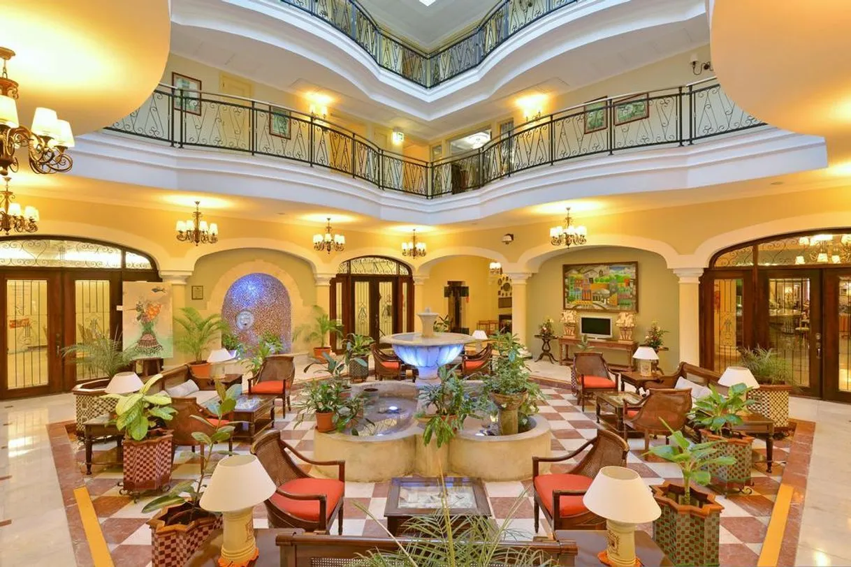 Iberostar Hotel