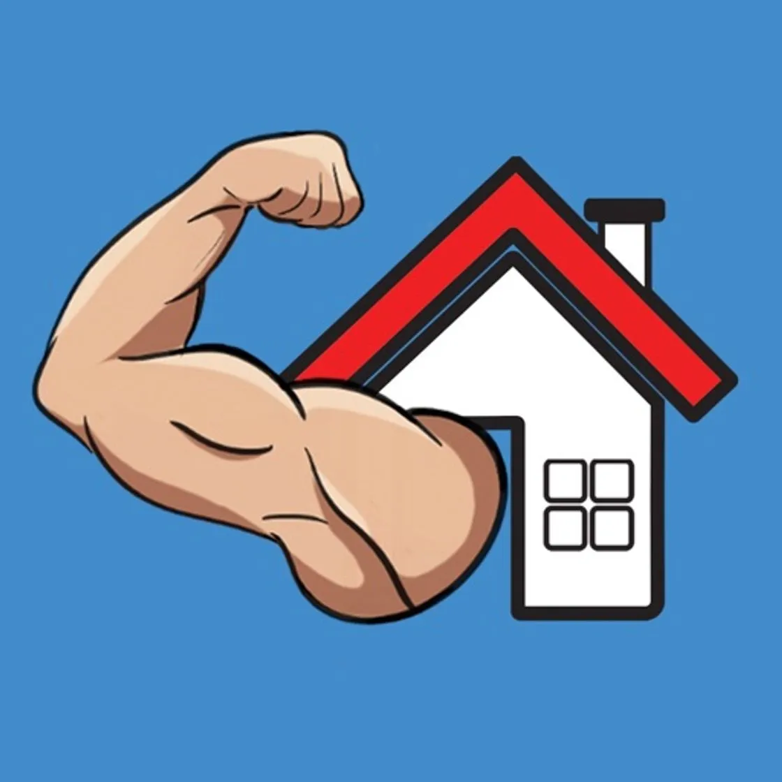 Home Workout - Get Fit Now