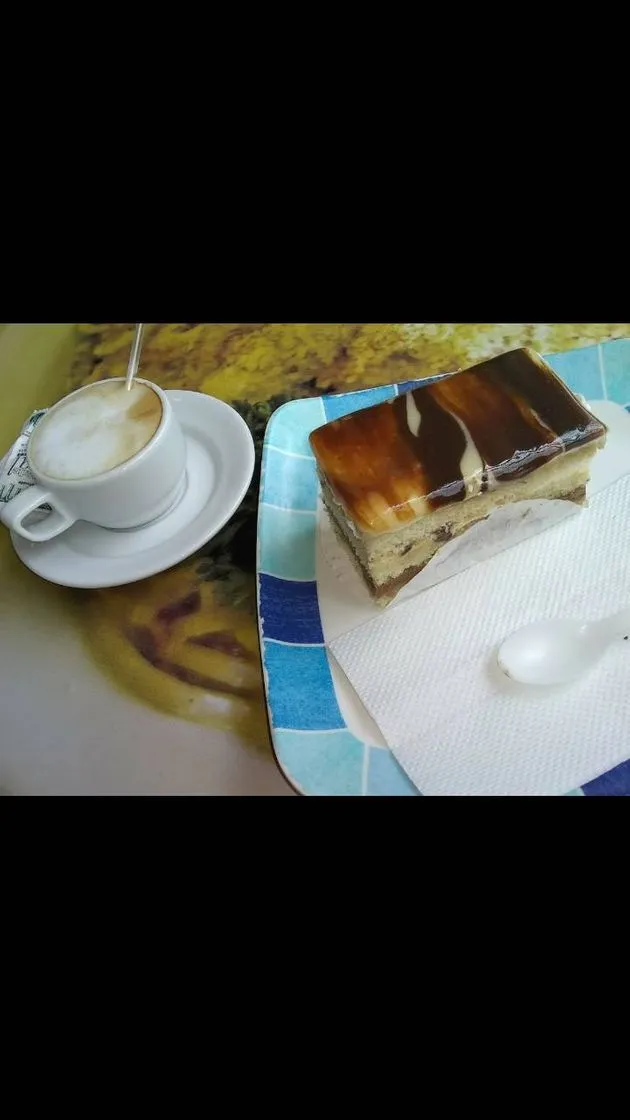 panaderia paladar's