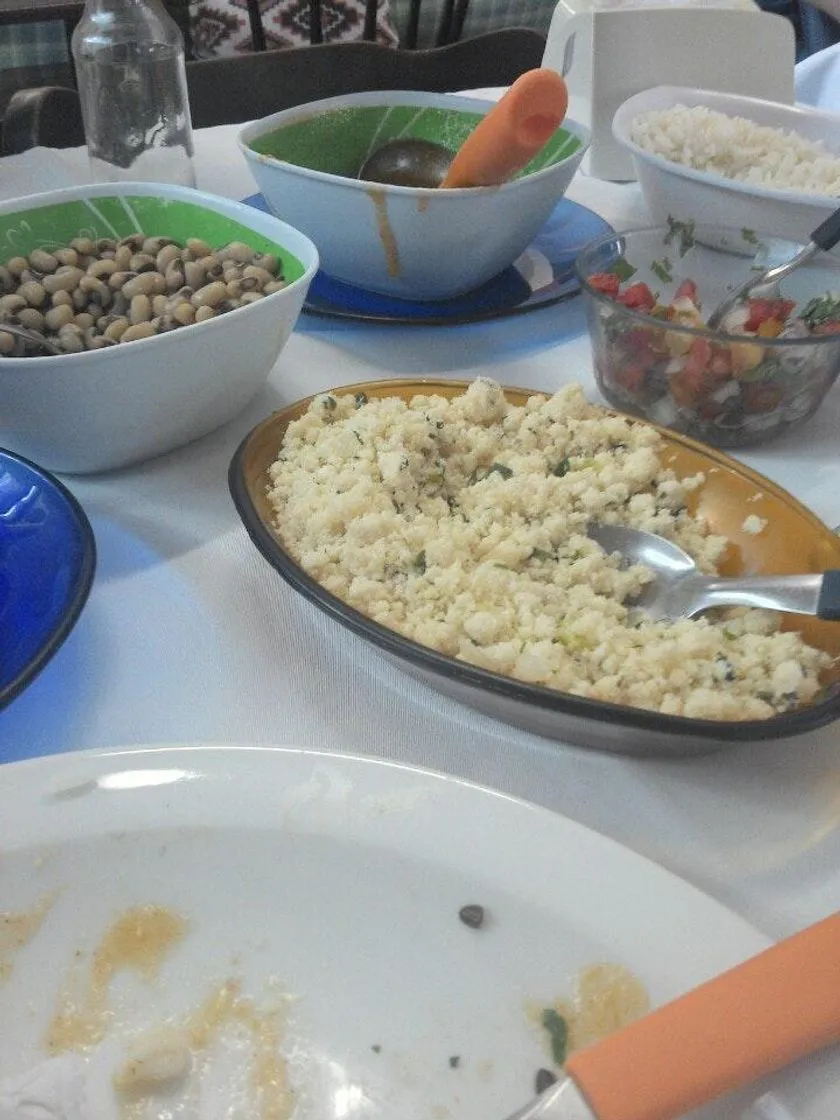 Bar da Perua
