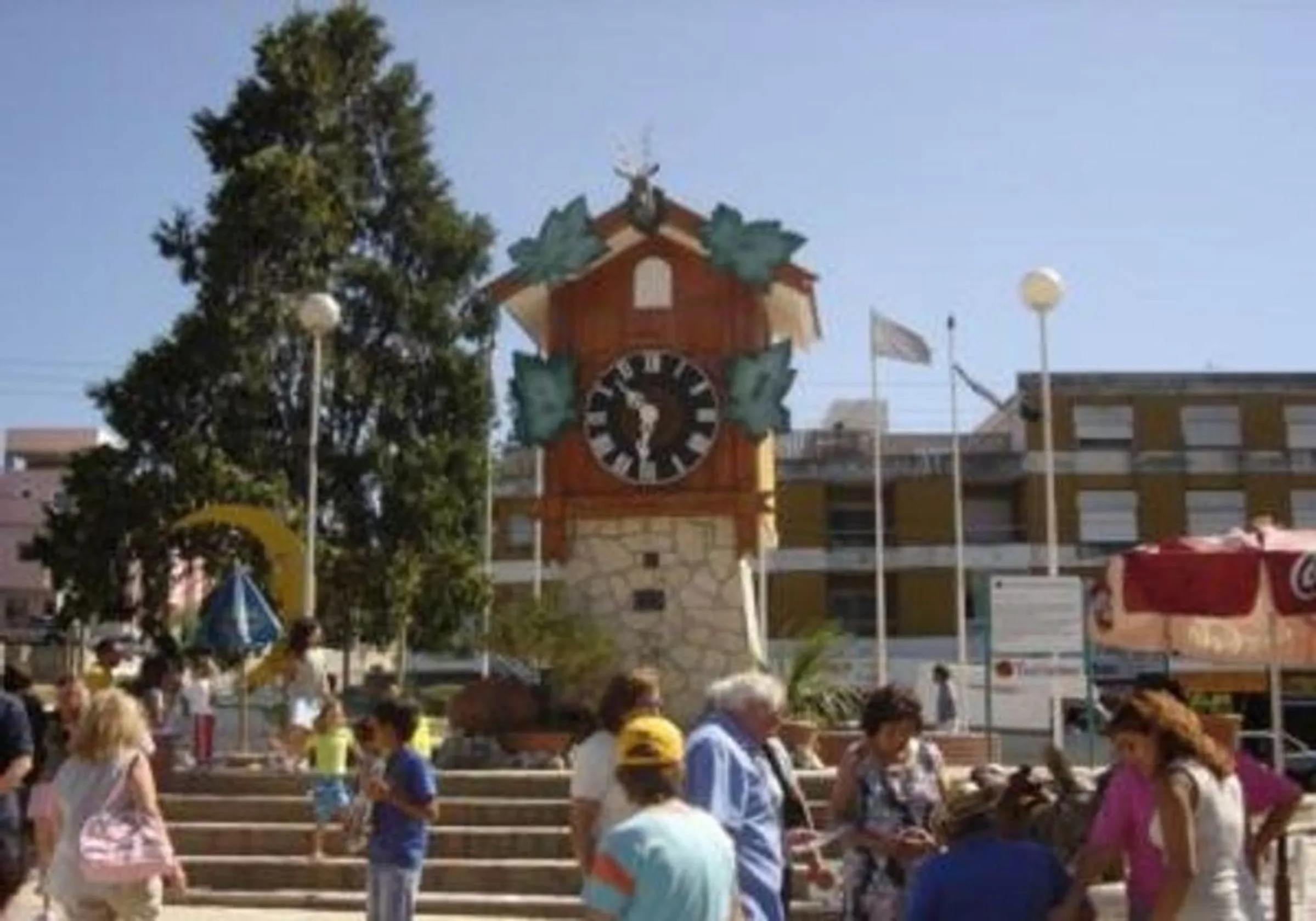 Villa Carlos Paz
