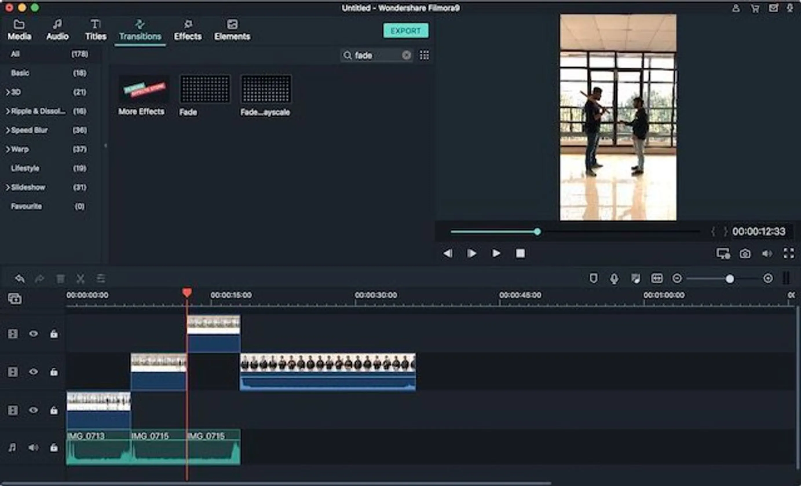 Filmora 9