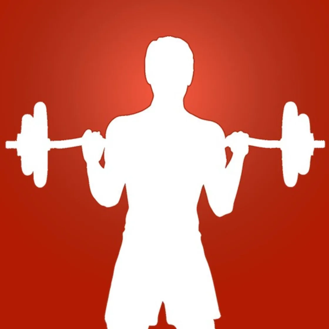 Full Fitness : Exercise Workout Trainer