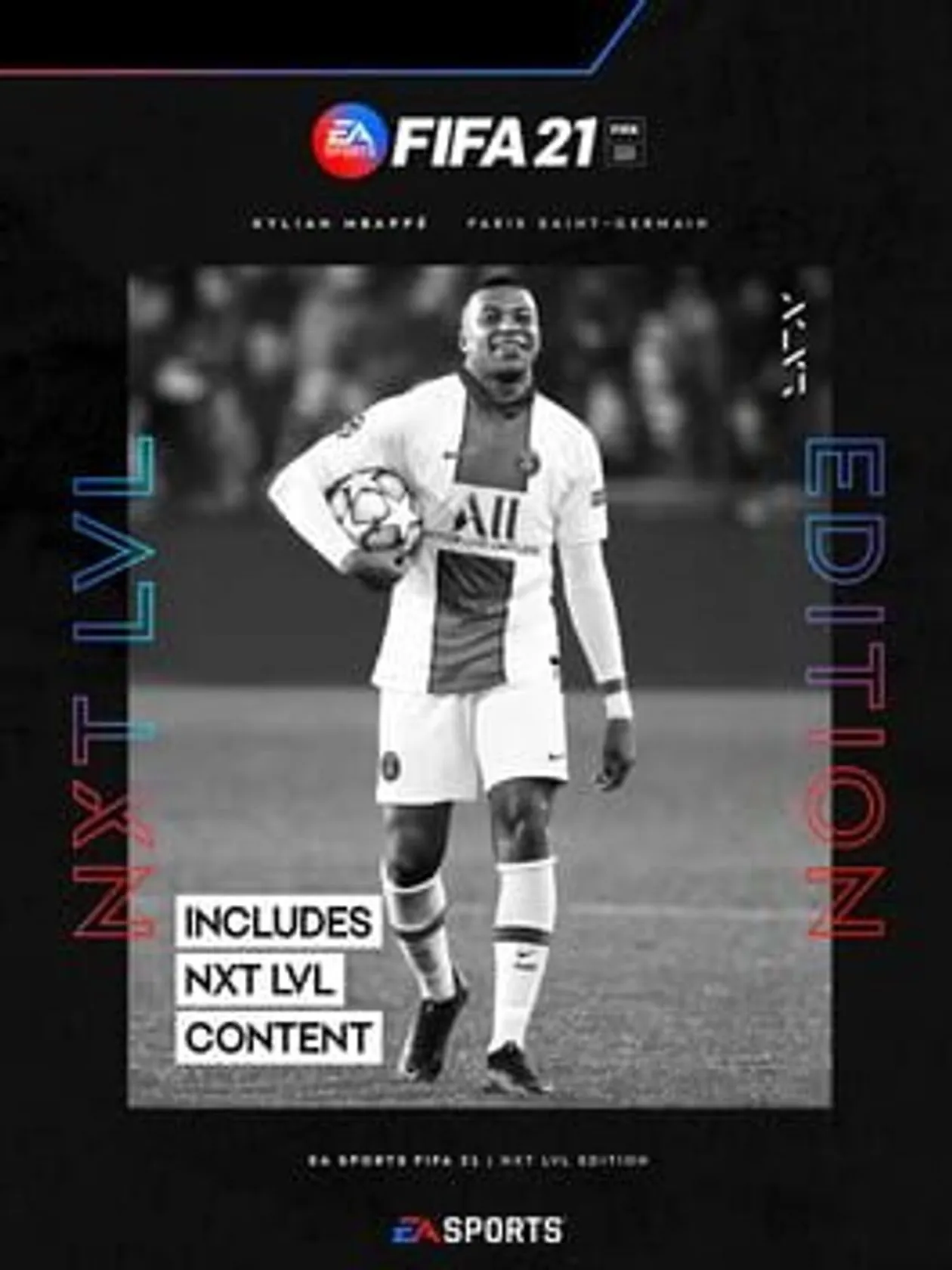 FIFA 21: NXT LVL Edition