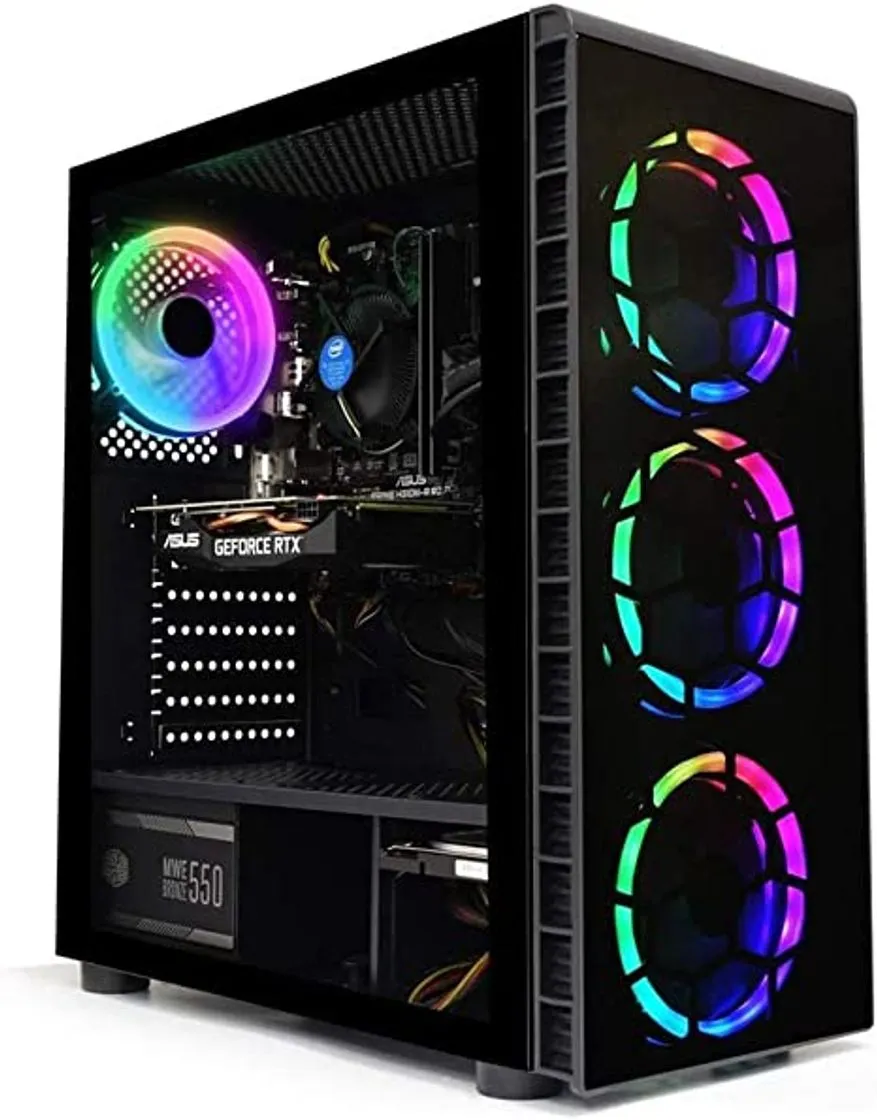 PC