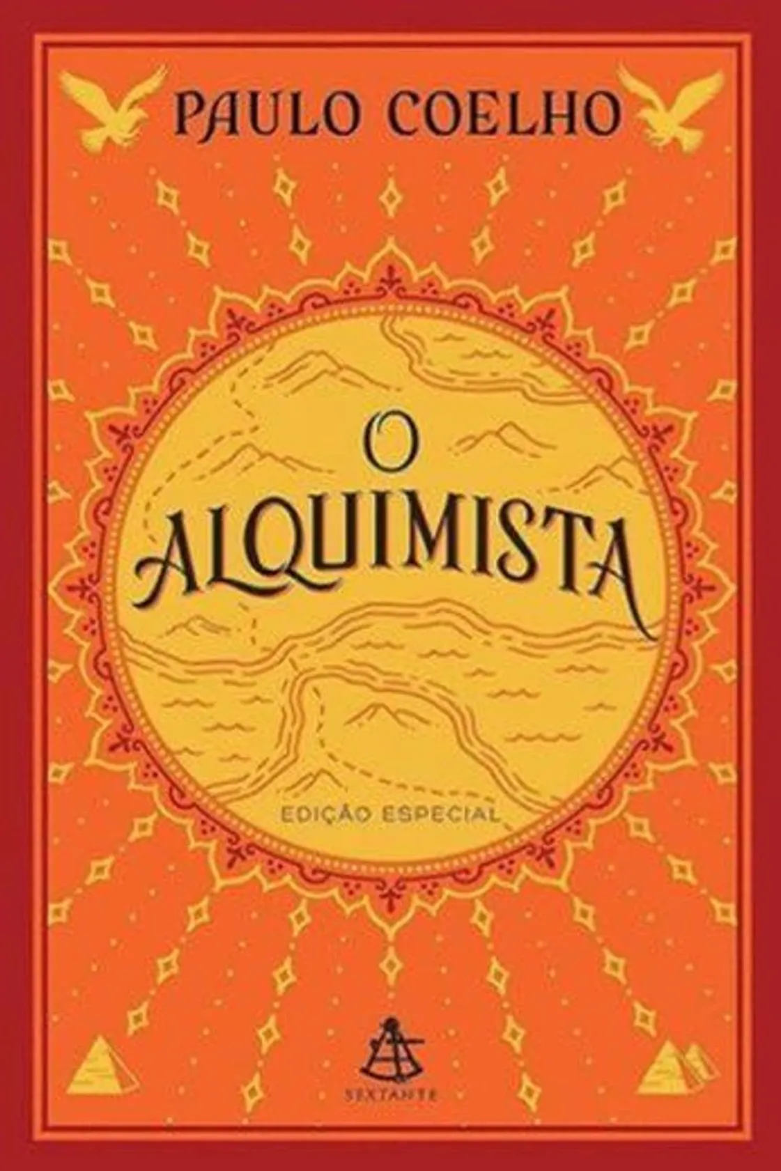 O Alquimista