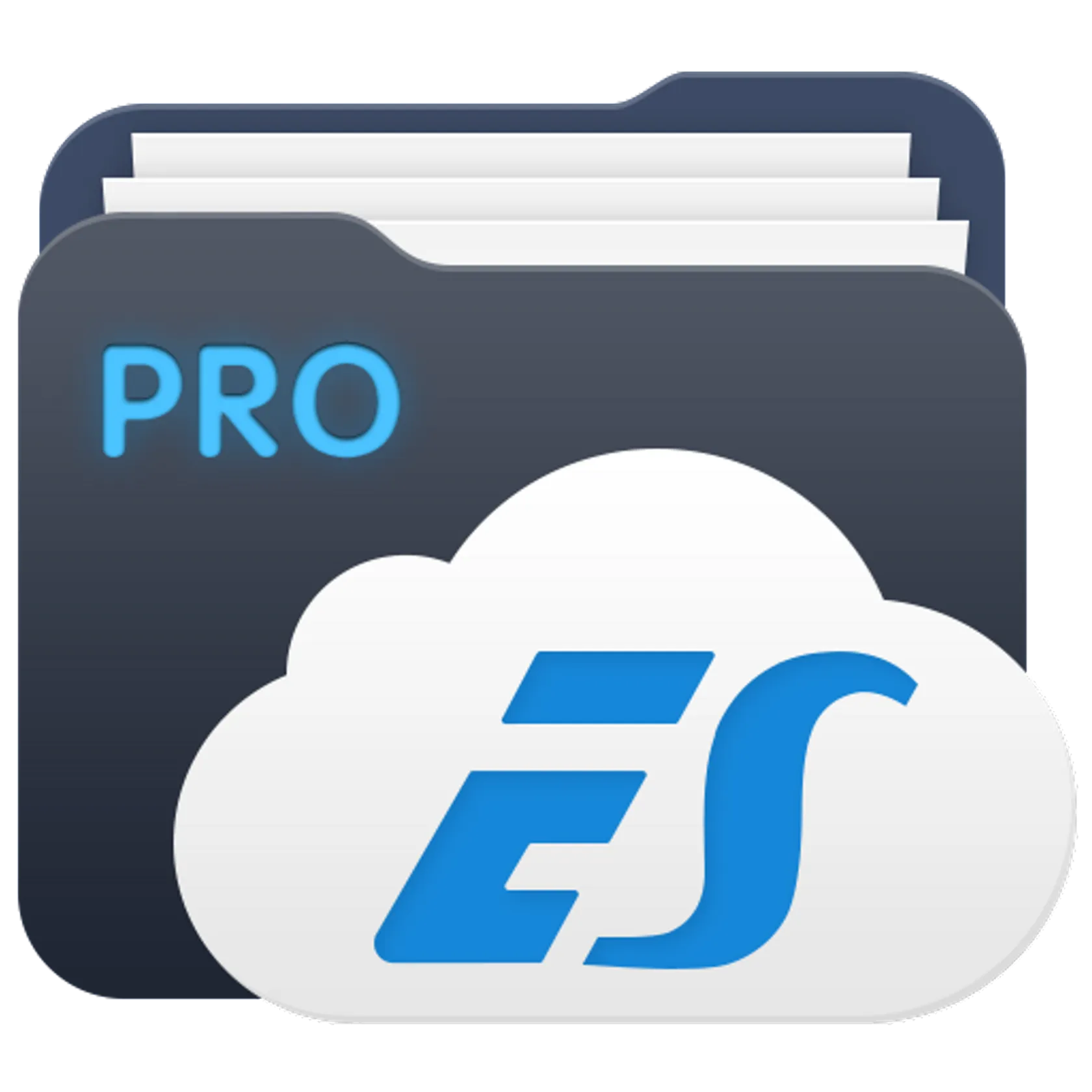 Es File Explorer