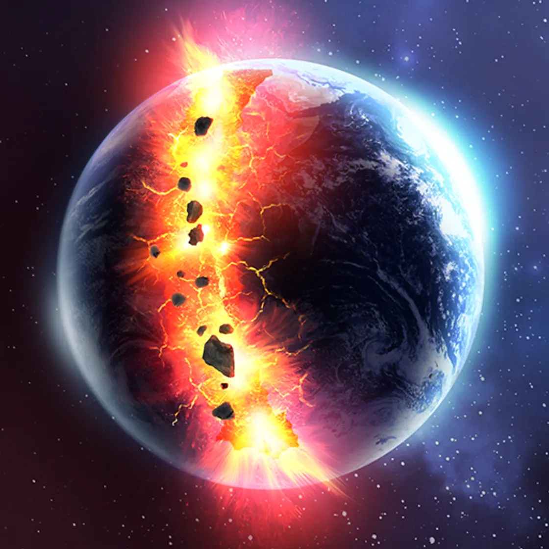 Solar Smash - Apps on Google Play