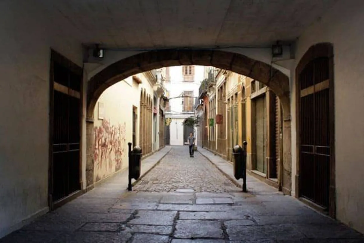 Arco do Teles