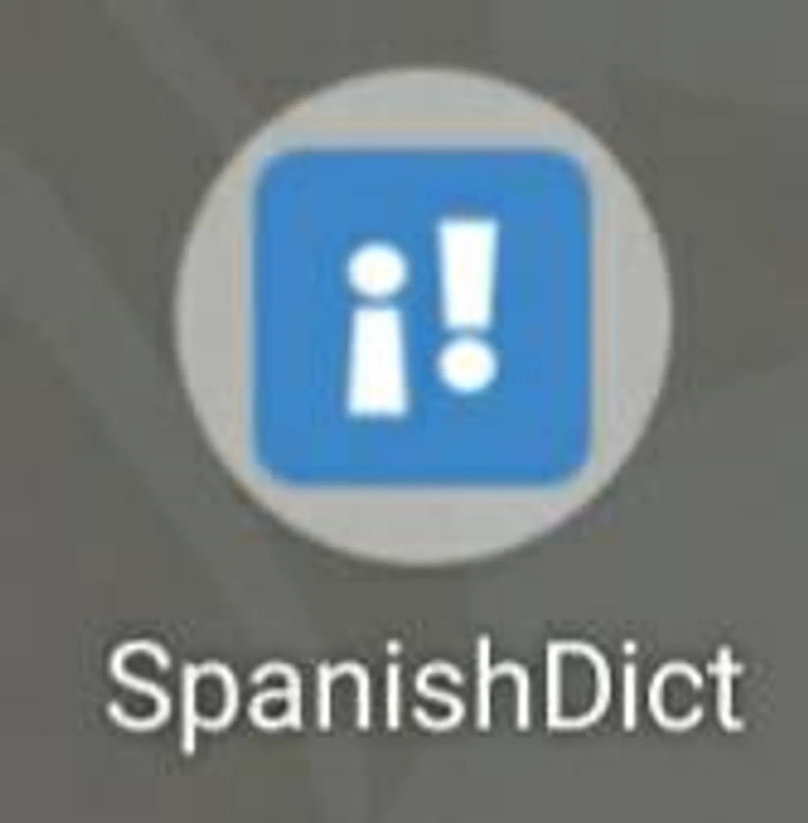 Spanishdict