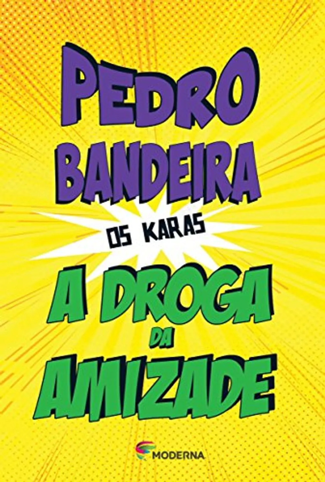 A Droga da Obediência