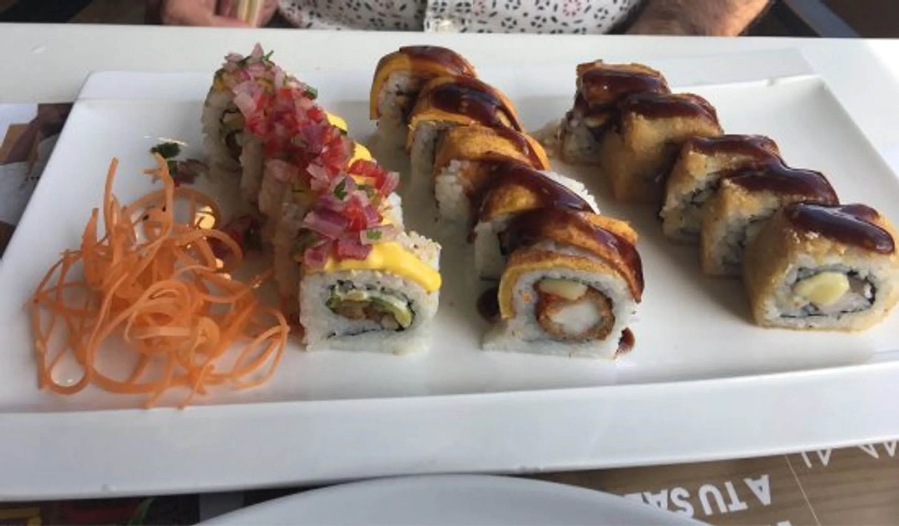 Sushi Light