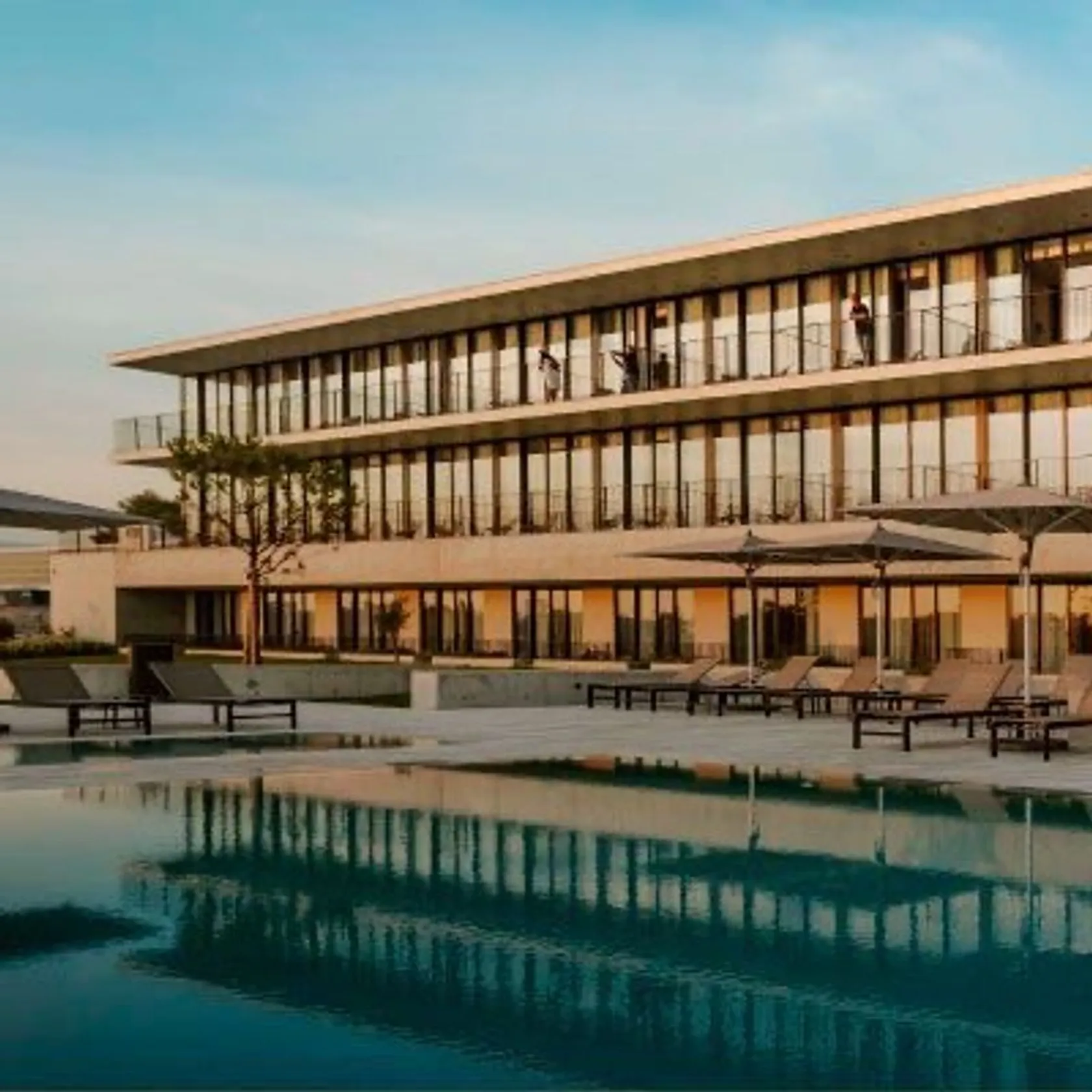 Montebelo Vista Alegre Ílhavo Hotel