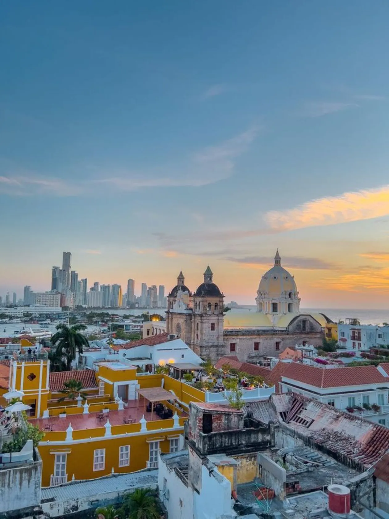 Colombia