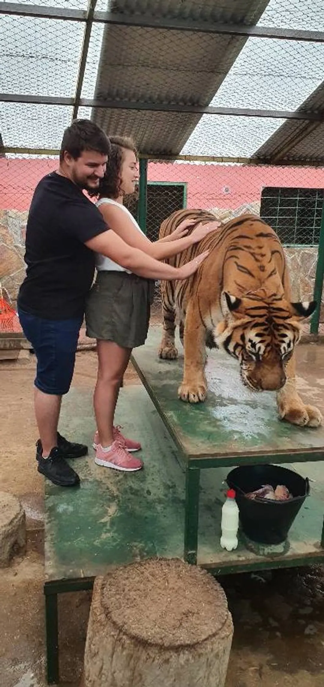 Zoológico de Luján