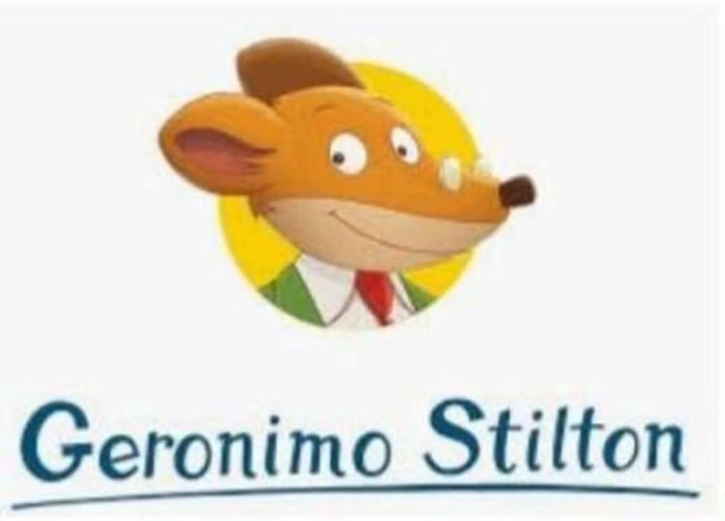 Geronimo Stilton