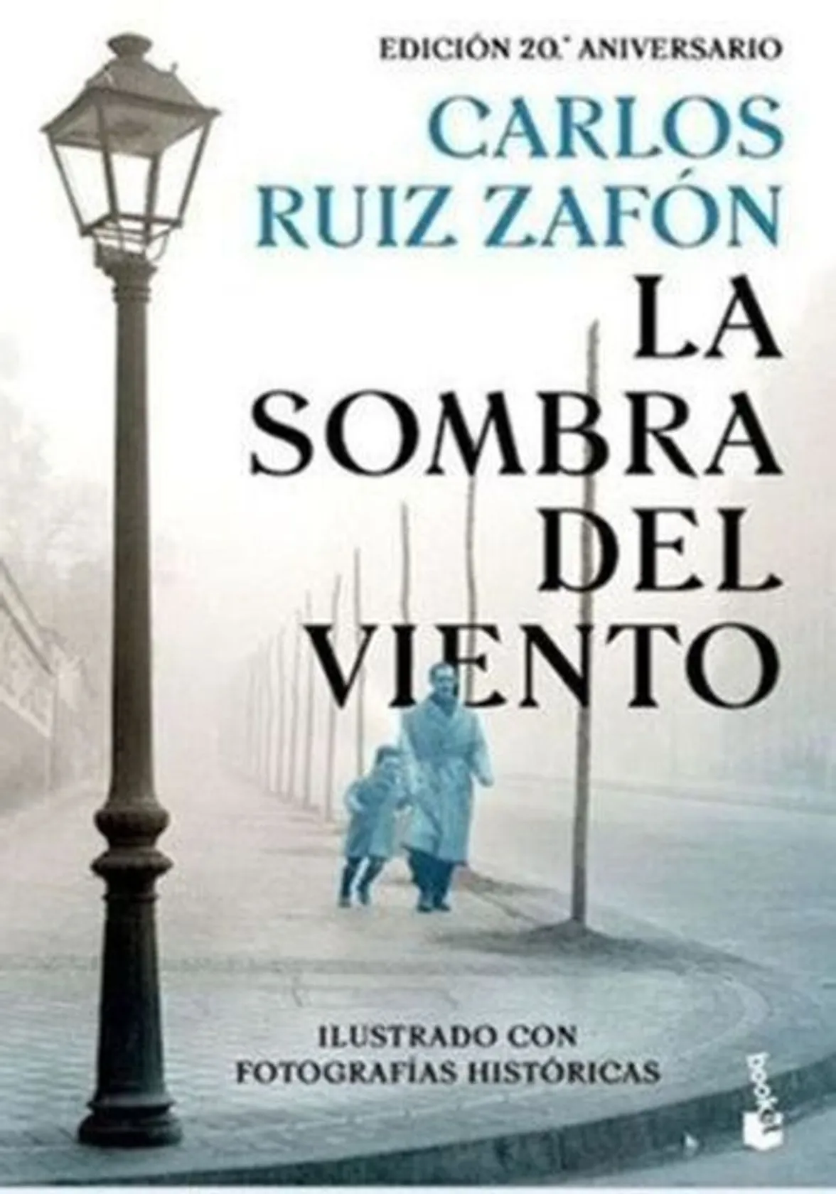La sombra del viento