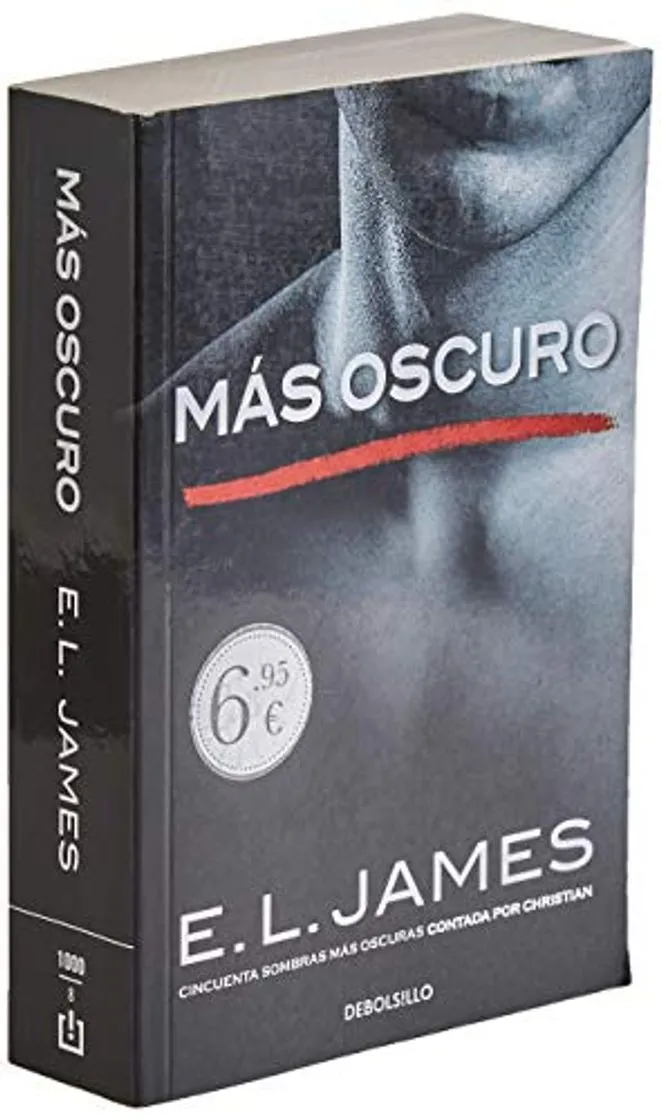 Más oscuro