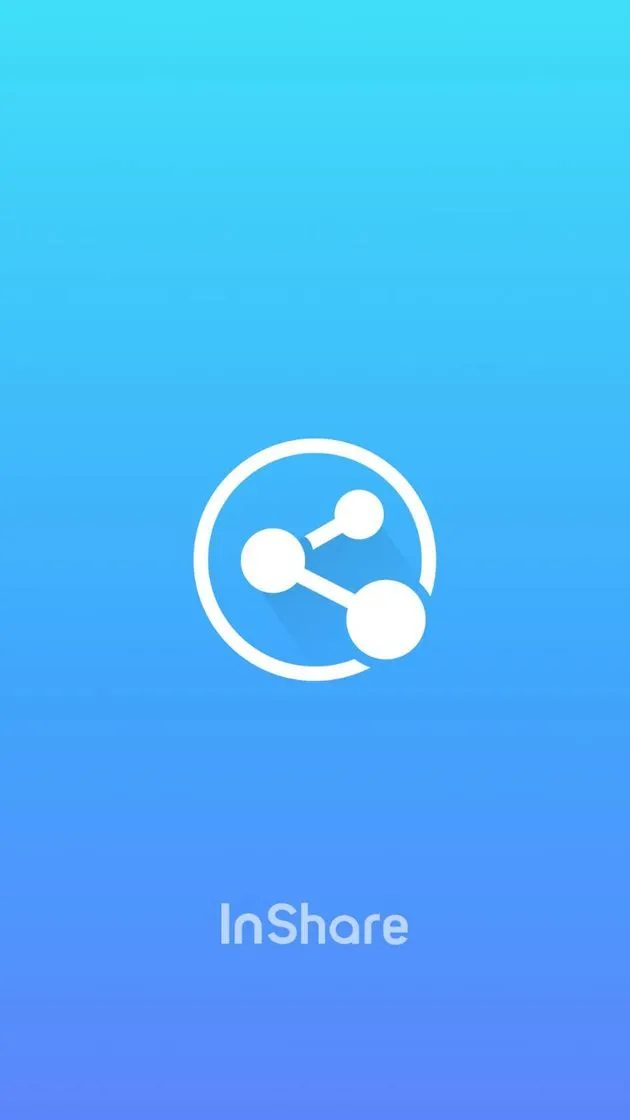 InShare - Share Apps & File Transfer - Apps on Google Play