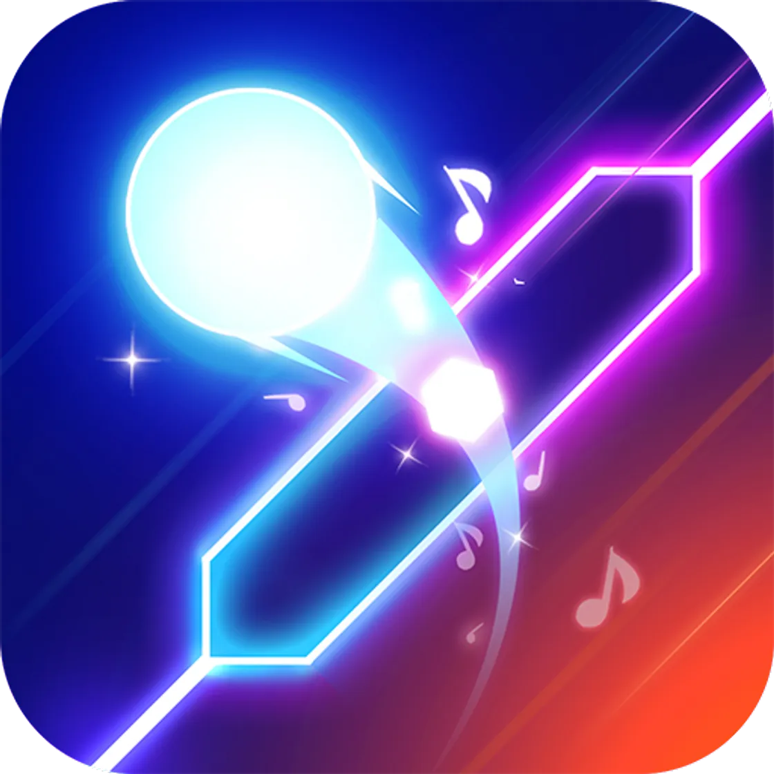 Dot n Beat - Test your hand speed - Apps on Google Play