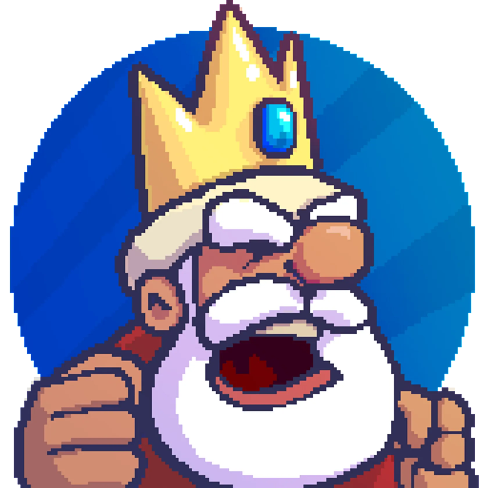 King Crusher – a Roguelike Game - Apps on Google Play