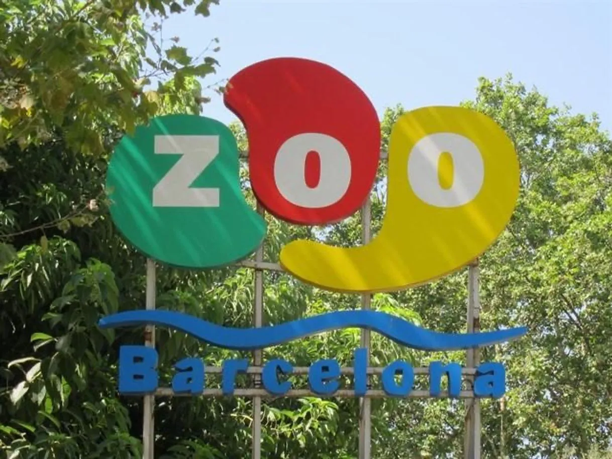Zoo Barcelona