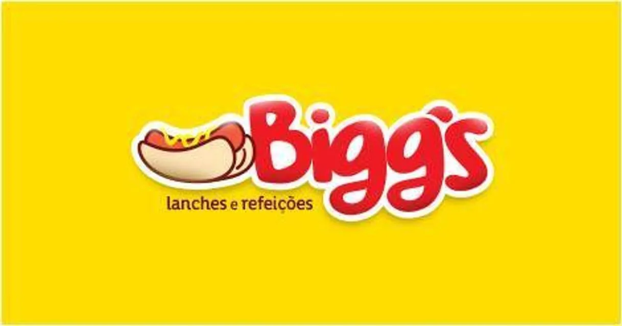 Bigg's Lanches e Refeições